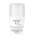 Vichy 48H Antiperspirant Deodorant for Sensitive or Shaved Skin Roll-On 50ml